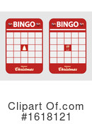 Bingo Clipart #1618121 by elaineitalia
