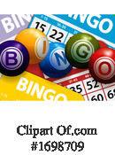 Bingo Clipart #1698709 by elaineitalia