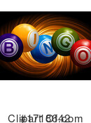 Bingo Clipart #1718642 by elaineitalia