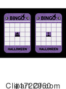 Bingo Clipart #1722960 by elaineitalia