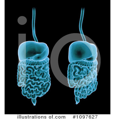 Royalty-Free (RF) Biology Clipart Illustration by Mopic - Stock Sample #1097627