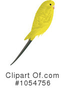 Bird Clipart #1054756 by vectorace