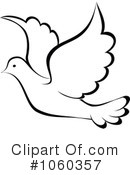 Bird Clipart #1060357 by Vector Tradition SM