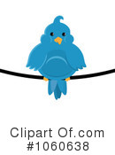 Bird Clipart #1060638 by Pams Clipart