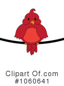 Bird Clipart #1060641 by Pams Clipart