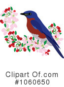 Bird Clipart #1060650 by Pams Clipart