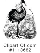 Bird Clipart #1113682 by Prawny Vintage