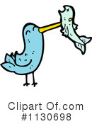 Bird Clipart #1130698 by lineartestpilot