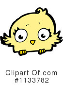 Bird Clipart #1133782 by lineartestpilot