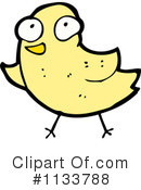 Bird Clipart #1133788 by lineartestpilot