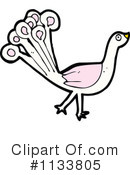 Bird Clipart #1133805 by lineartestpilot