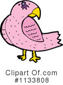 Bird Clipart #1133808 by lineartestpilot