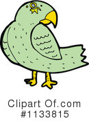 Bird Clipart #1133815 by lineartestpilot