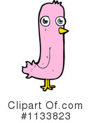 Bird Clipart #1133823 by lineartestpilot