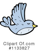 Bird Clipart #1133827 by lineartestpilot