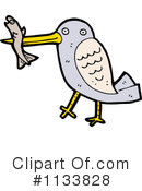Bird Clipart #1133828 by lineartestpilot