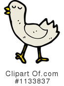 Bird Clipart #1133837 by lineartestpilot