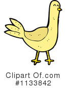 Bird Clipart #1133842 by lineartestpilot