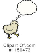 Bird Clipart #1150473 by lineartestpilot