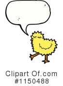 Bird Clipart #1150488 by lineartestpilot