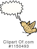 Bird Clipart #1150493 by lineartestpilot