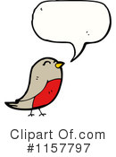 Bird Clipart #1157797 by lineartestpilot