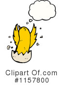 Bird Clipart #1157800 by lineartestpilot