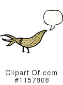Bird Clipart #1157808 by lineartestpilot