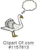 Bird Clipart #1157813 by lineartestpilot