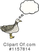 Bird Clipart #1157814 by lineartestpilot