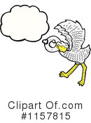Bird Clipart #1157815 by lineartestpilot