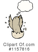 Bird Clipart #1157816 by lineartestpilot