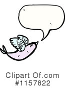 Bird Clipart #1157822 by lineartestpilot