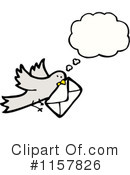 Bird Clipart #1157826 by lineartestpilot