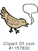 Bird Clipart #1157832 by lineartestpilot