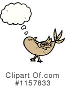 Bird Clipart #1157833 by lineartestpilot