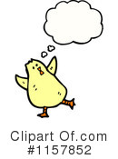 Bird Clipart #1157852 by lineartestpilot