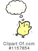 Bird Clipart #1157854 by lineartestpilot