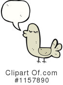 Bird Clipart #1157890 by lineartestpilot