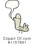 Bird Clipart #1157891 by lineartestpilot