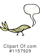 Bird Clipart #1157929 by lineartestpilot