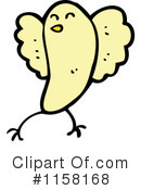 Bird Clipart #1158168 by lineartestpilot