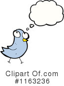 Bird Clipart #1163236 by lineartestpilot