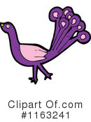 Bird Clipart #1163241 by lineartestpilot