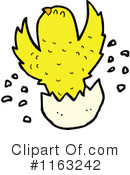Bird Clipart #1163242 by lineartestpilot