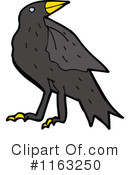 Bird Clipart #1163250 by lineartestpilot