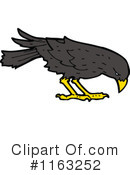 Bird Clipart #1163252 by lineartestpilot