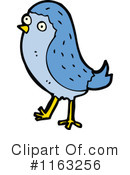 Bird Clipart #1163256 by lineartestpilot