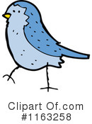 Bird Clipart #1163258 by lineartestpilot
