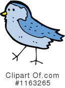Bird Clipart #1163265 by lineartestpilot